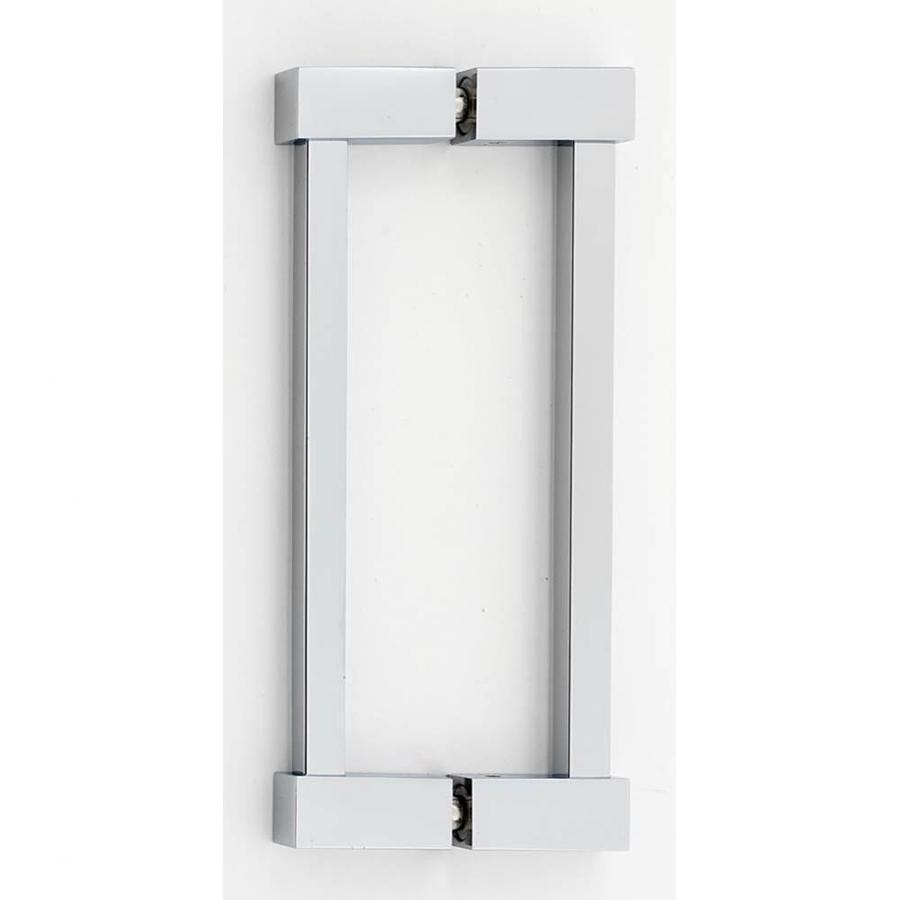 6&apos;&apos; Back To Back Glass Door Pull