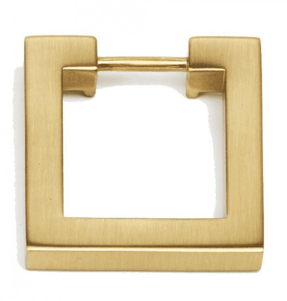 1 1/2&#39;&#39; Flat Square Ring