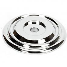 Alno A1503-PC - 1 3/8'' Rosette