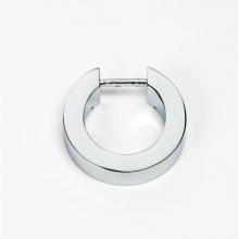 Alno A2660-15-PC - 1 1/2'' Flat Round Ring Only
