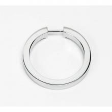 Alno A2660-25-PC - 2 1/2'' Flat Round Ring Only