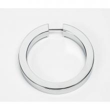 Alno A2661-3-PC - 3'' Flat Round Ring