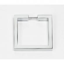 Alno A2670-25-PC - 2 1/2'' Flat Square Ring Only
