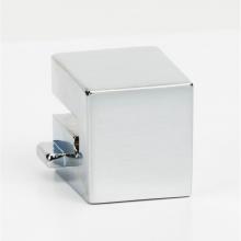 Alno A2671-PC - Square Post Only Sq16.0Mm