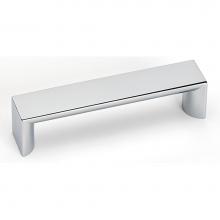 Alno A514-PC - 96mm Pull