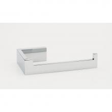 Alno A6466R-PC - Right hand single post Tissue or Towel Holder