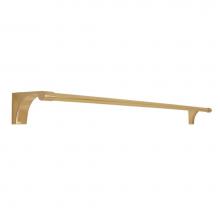 Alno A6820-30-PB - 30'' Towel Bar