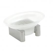 Alno A6835-PC - Counter Top Soap Dish