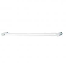 Alno A7020-18-PC - 18'' Towel Bar