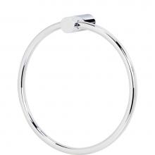 Alno A7040-PC - Towel Ring