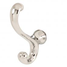 Alno A7099-PC - Universal Robe Hook