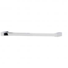 Alno A7120-12-PC - 12'' Towel Bar