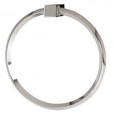 Alno A7140-PC - Towel Ring
