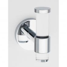 Alno A7281-PC - Robe Hook