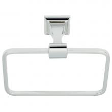 Alno A7440-PC - Towel Ring