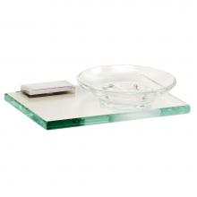Alno A7530-PC - Soap Dish