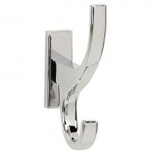 Alno A7599-PC - Universal Robe Hook