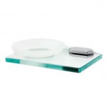 Alno A7730-PC - Soap Dish