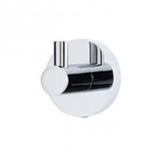 Alno A8380-PC - Robe Hook
