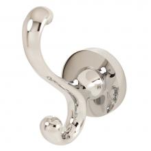 Alno A8399-PC - Universal Robe Hook