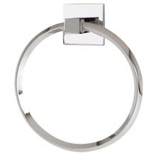 Alno A8440-PC - Towel Ring