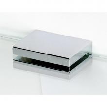 Alno A8455-PC - Glass Shelf Brackets Only
