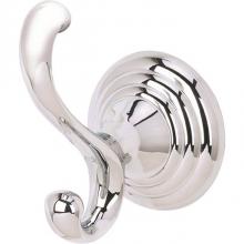 Alno A9099-PC - Universal Robe Hook