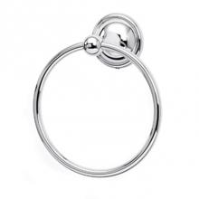 Alno A9240-PC - Towel Ring