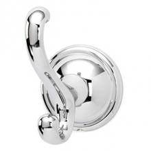 Alno A9299-PC - Universal Robe Hook
