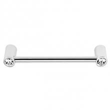 Alno C715-6-PC - 6'' Crystal Pull
