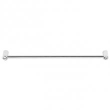 Alno CD715-12-PC - 12'' Crystal Appliance Pull