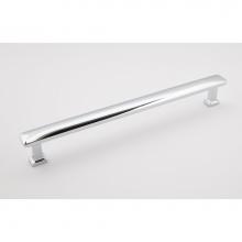 Alno D252-12-PC - 12'' Appliance Pull
