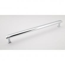 Alno D252-18-PC - 18'' Appliance Pull