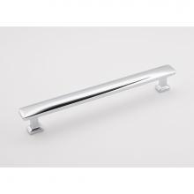 Alno D252-8-PC - 8'' Appliance Pull