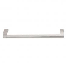 Alno D260-12-PC - 12'' Appliance Pull