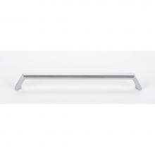 Alno D427-18-PC - 18'' Appliance Pull
