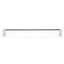 Alno D715-12-PC - 12'' Appliance Pull
