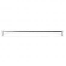 Alno D715-18-PC - 18'' Appliance Pull