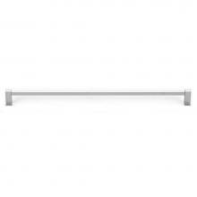 Alno D718-18-PC - 18'' Appliance Pull