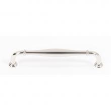 Alno D726-10-PC - 10'' Appliance Pull