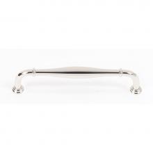 Alno D726-8-PC - 8'' Appliance Pull