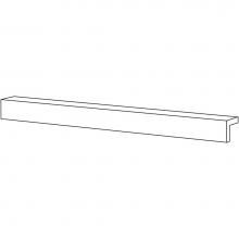 Alno D960-12-PB - 12'' Appliance Pull