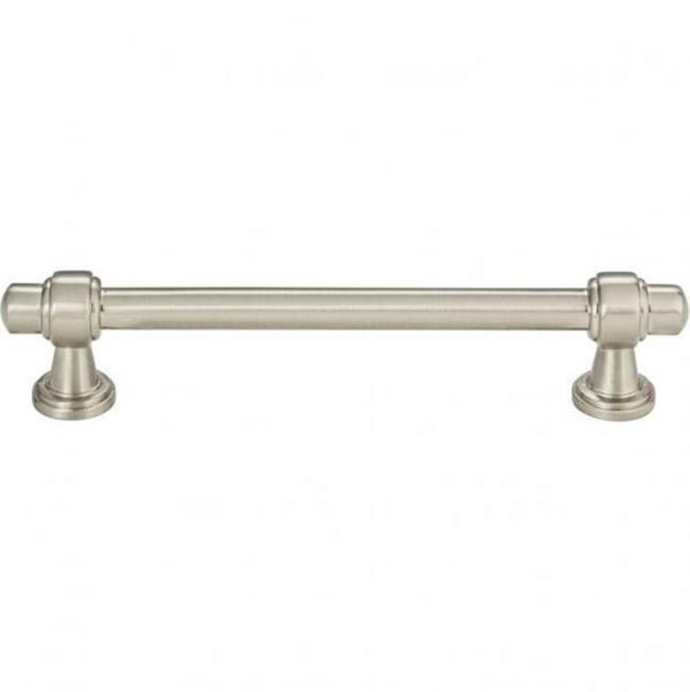 Bronte Pull 5 1/16 Inch (c-c) Brushed Nickel