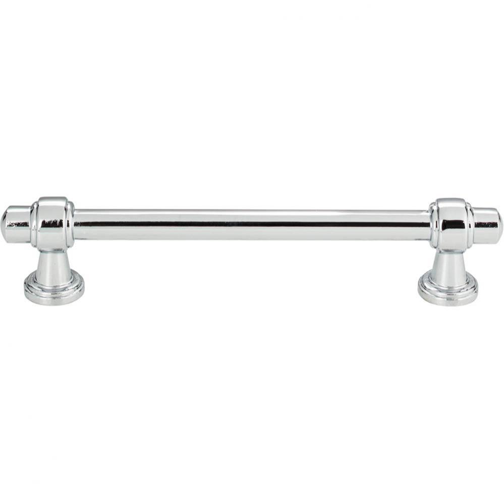 Bronte Pull 5 1/16 Inch (c-c) Polished Chrome
