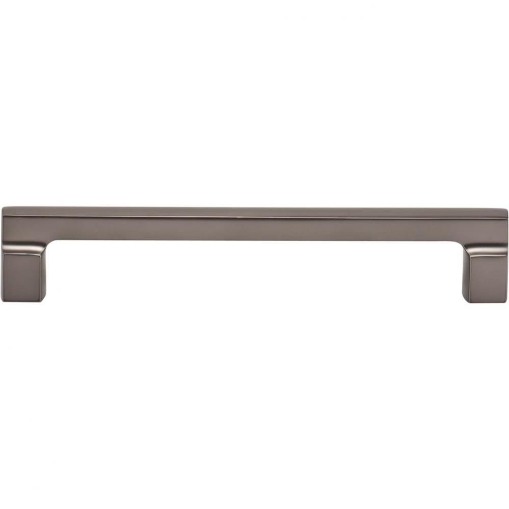 Reeves Pull 6 5/16 Inch (c-c) Slate