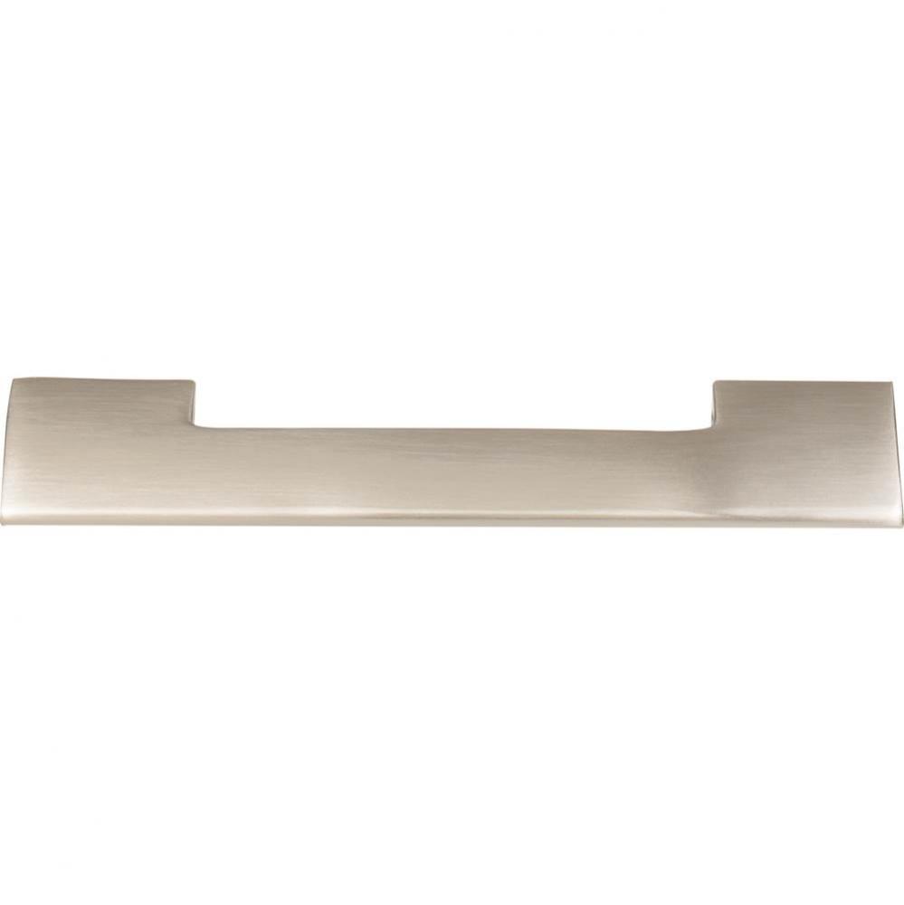 Atwood Pull 5 1/16 Inch (c-c) Brushed Nickel