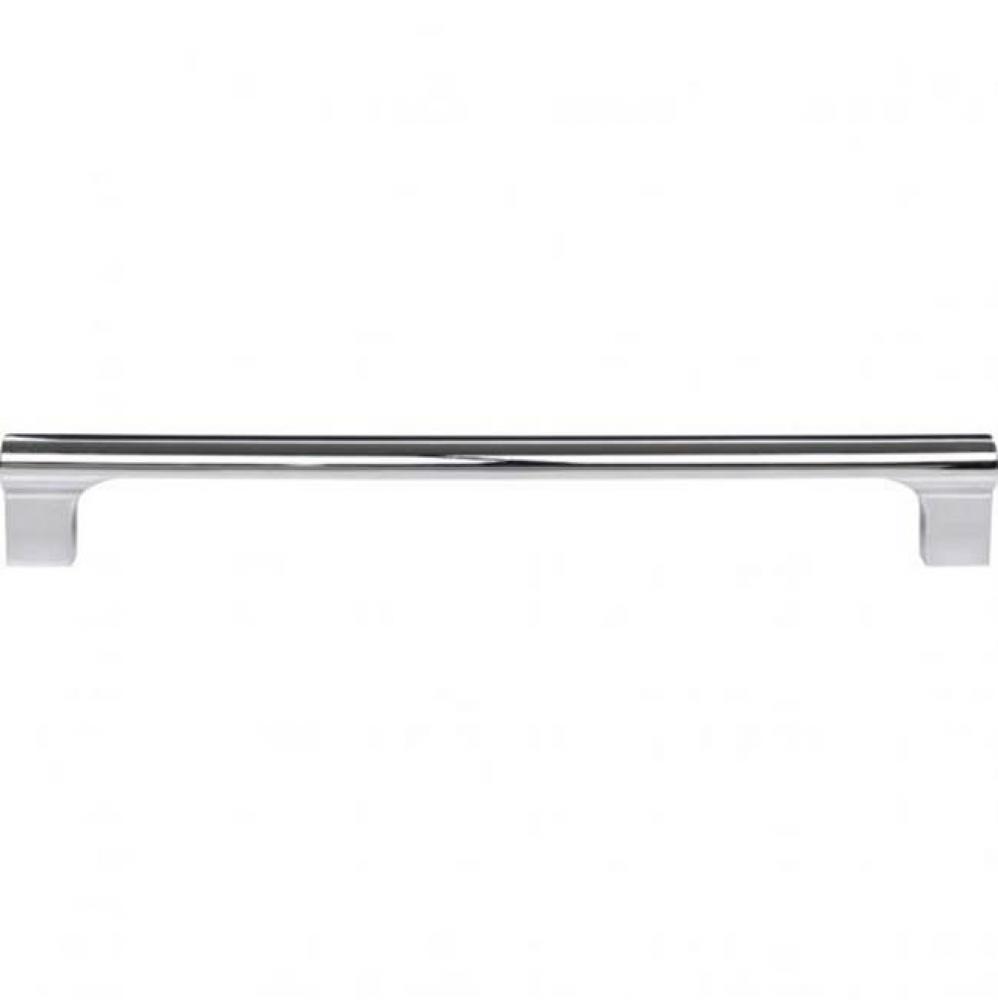 Whittier Appliance Pull 12 Inch Polished Chrome