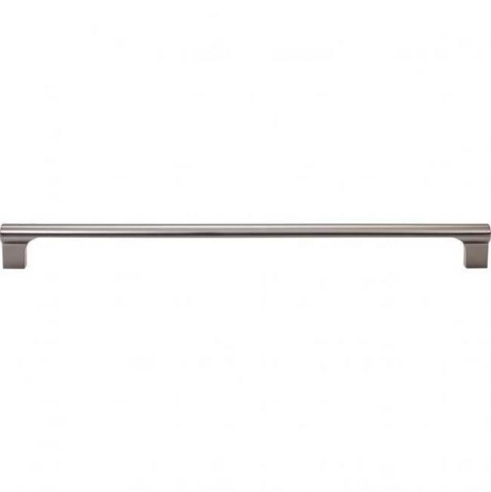 Whittier Appliance Pull 18 Inch Slate