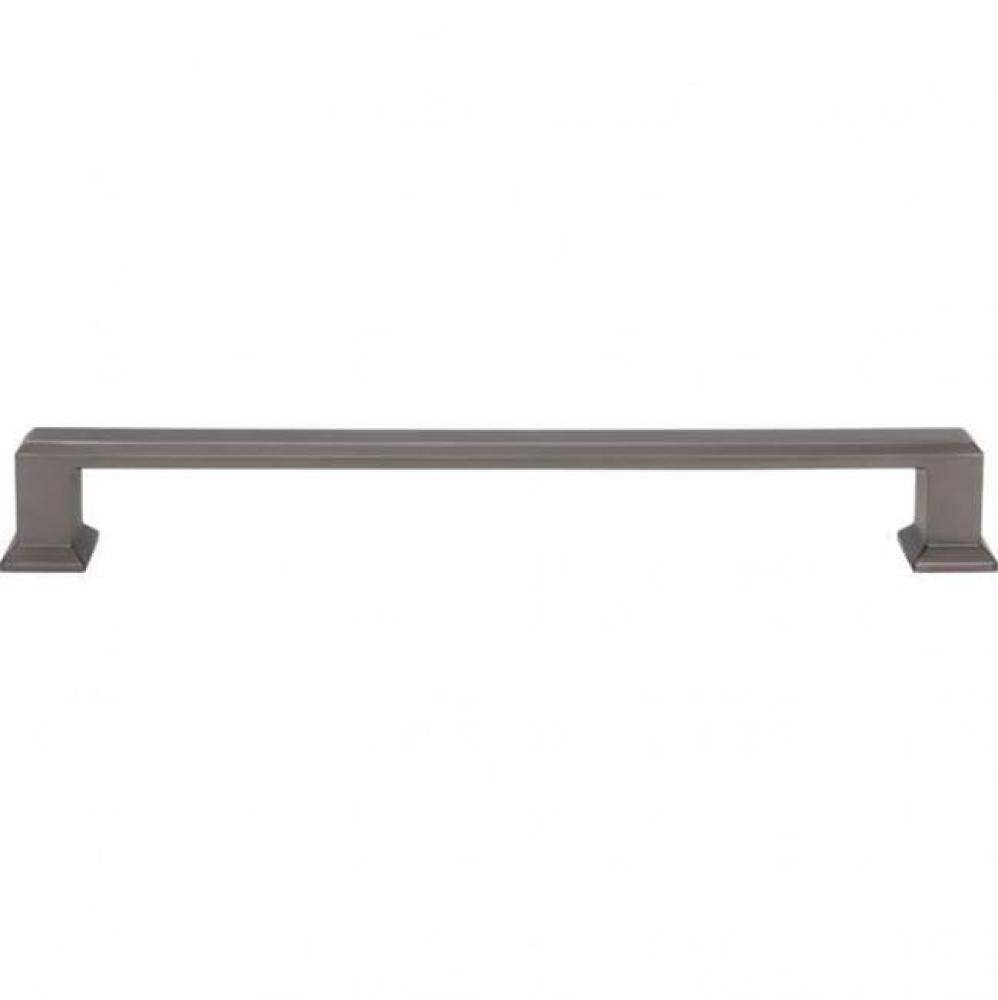 Sweetbriar Lane Appliance Pull 18 Inch Slate