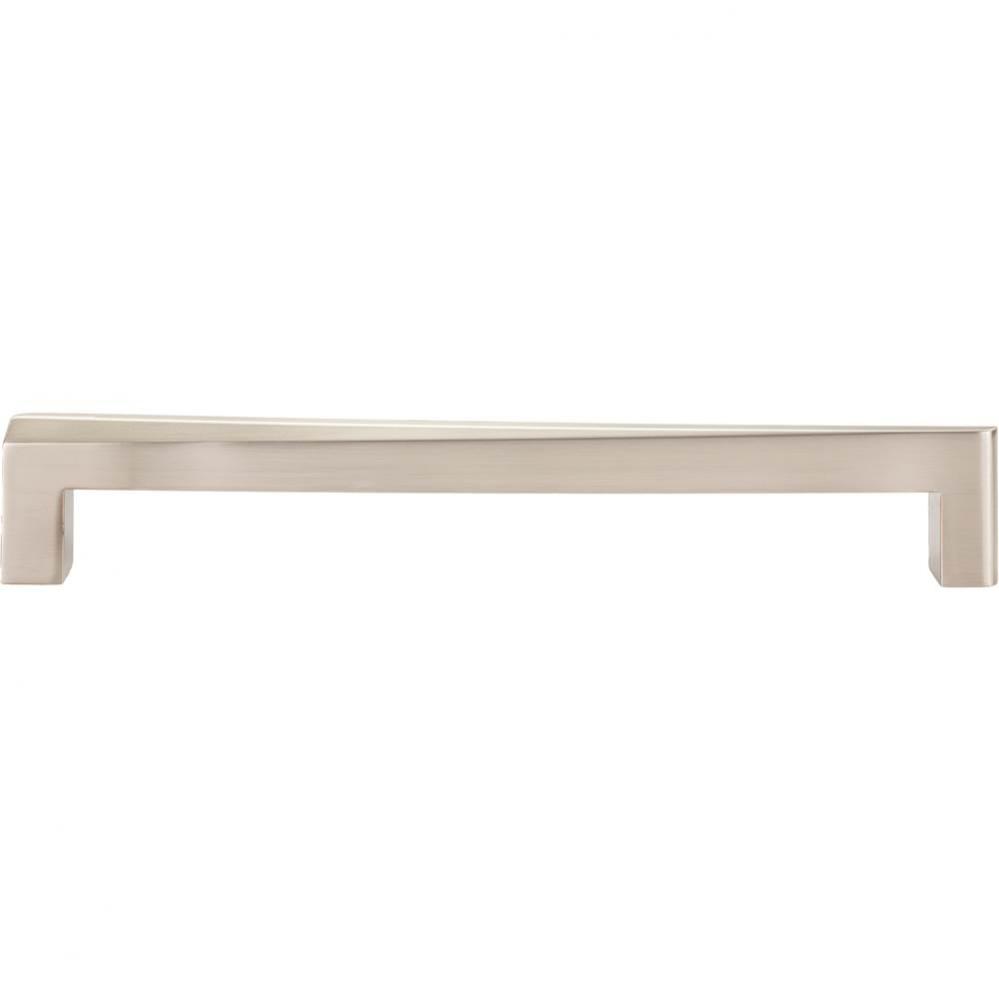 Para Appliance Pull 12 Inch Brushed Nickel